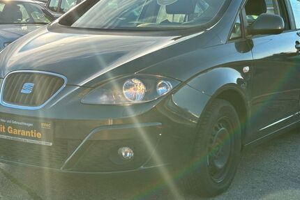 Seat Altea 160.000 km 3.499 &euro; Euskirchen 53881