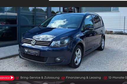 VW Touran 255.000 km 3.900 &euro; Schwabmünchen 86830