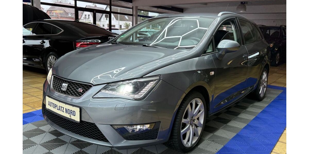 Seat Ibiza 160.000 km 6.699 &euro; Ritterhude 27721