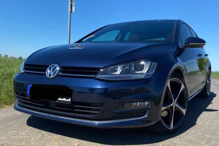 VW Golf 80.000 km 10.900 &euro; Vettweiß 52391