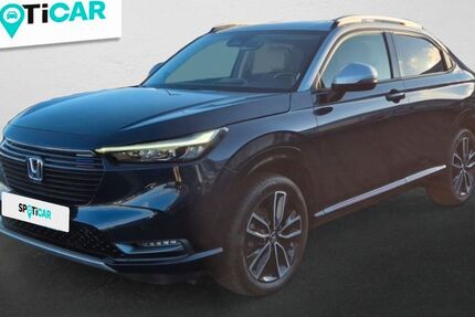 Honda HR-V 63.325 km 24.350 &euro; Georgsmarienhütte 49124