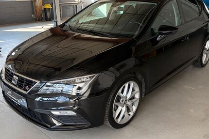 Seat Leon 138.412 km 9.950 &euro; Kierspe 58566