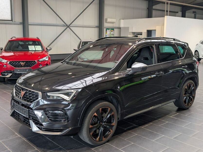 Ateca