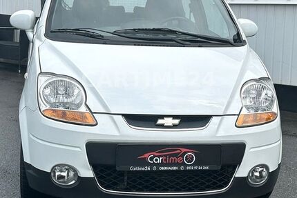 Chevrolet Matiz