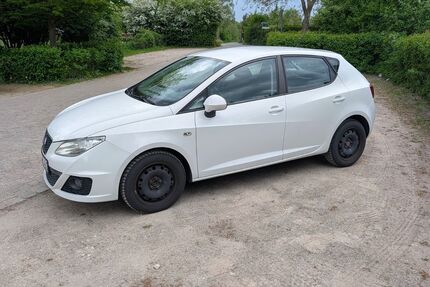 Seat Ibiza 111.000 km 7.999 &euro; Holzwickede 59439