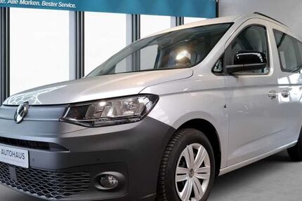 VW Caddy 64.644 km 19.780 &euro; Cloppenburg 49661