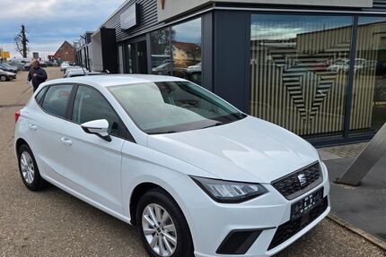 Seat Ibiza 78.600 km 13.990 &euro; Weidenstetten 89197