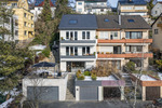 Reihenendhaus Konstanz Fürstenberg - 7 Zimmer, 190 m&sup2;, 990.000&euro; | Angebot:25749322