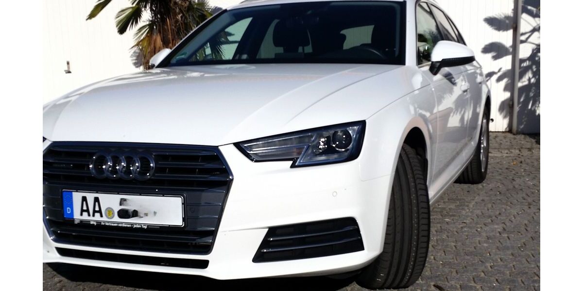 Audi A4 139.500 km 18.900 &euro; Aalen 73434