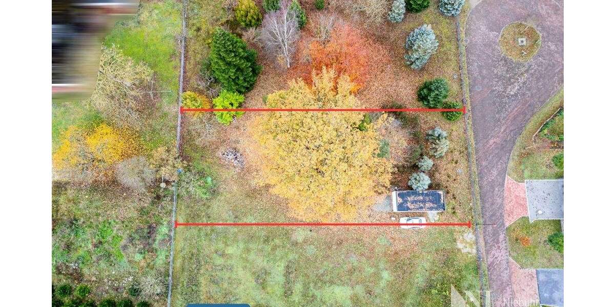Grundstück Bardowick - 199.000&euro; | Angebot:25687533