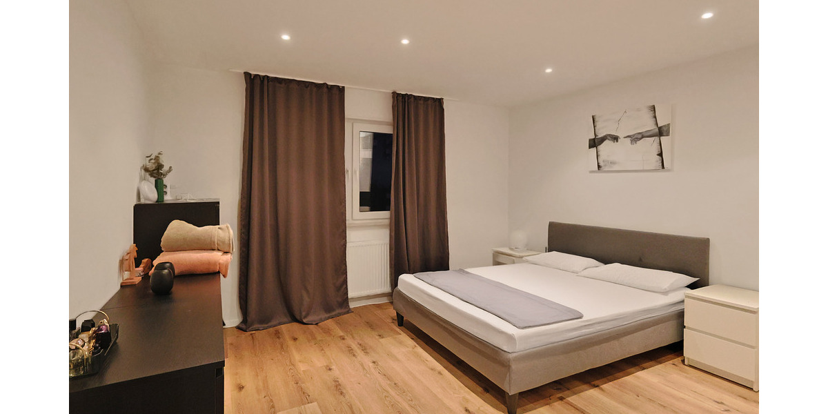 Etagenwohnung Böblingen Dagersheim - 3 Zimmer, 90 m&sup2;, 1.180&euro; | Angebot:25682114