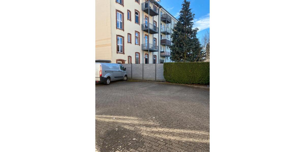 Dachgeschoßwohnung Dessau-Roßlau Roßlau - 2 Zimmer, 55 m&sup2;, 320&euro; | Angebot:26521867