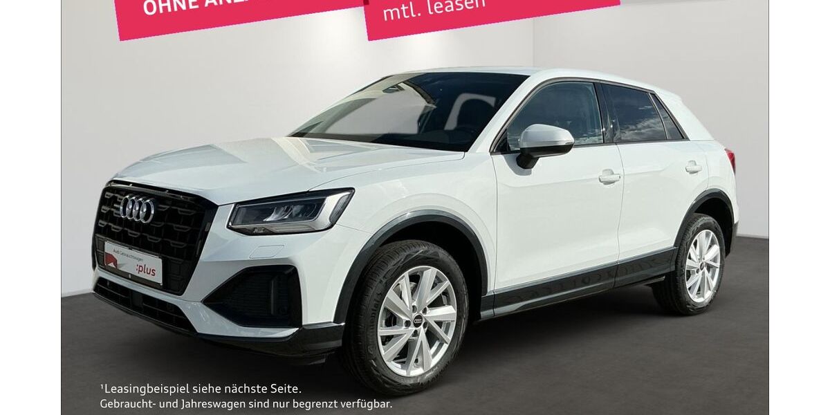 Audi Q2 11.662 km 33.730 &euro; Duisburg 47249