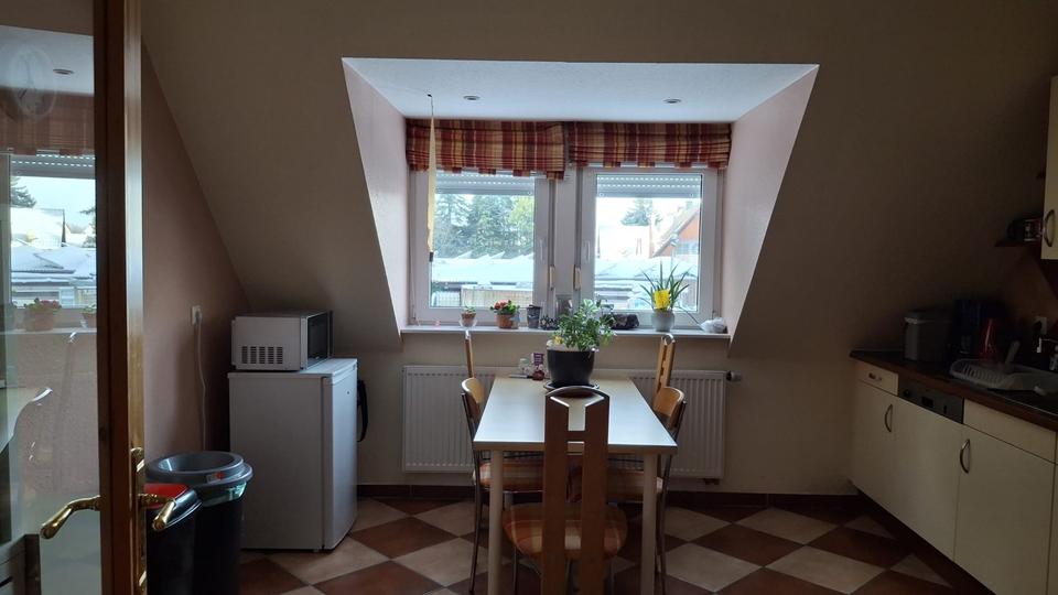 Etagenwohnung Herzlake - 3 Zimmer, 80 m&sup2;, 550&euro; | Angebot:24475152