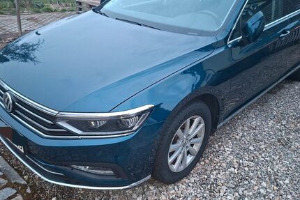 VW Passat 190.000 km 17.099 &euro; BUCHDORF 86675