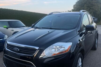 Ford Kuga 230.000 km 4.790 &euro; Dachau 85221