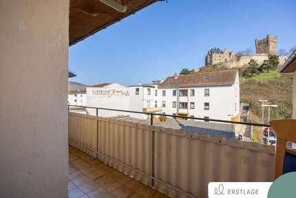 Wohnung Bingen am Rhein - 3 Zimmer, 84 m&sup2;, 219.000&euro; | Angebot:25394405