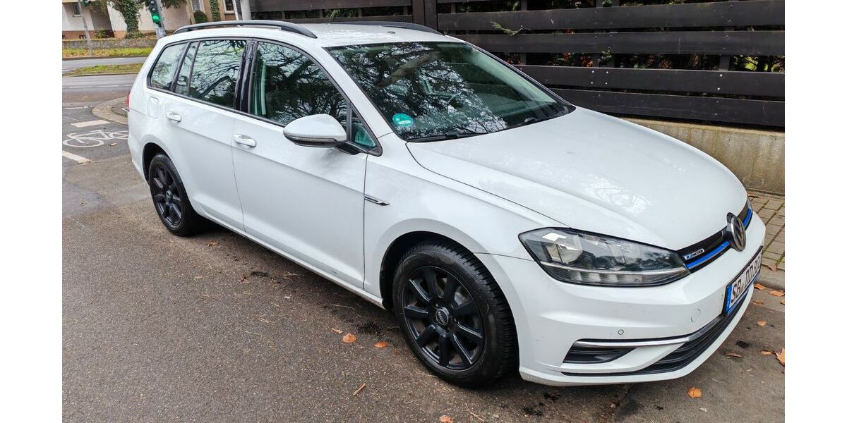 VW Golf 161.000 km 8.500 &euro; Mainz 55124
