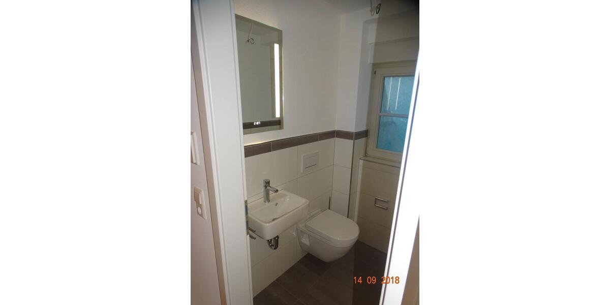 Maisonettenwohnung Stuttgart Sillenbuch - 3.5 Zimmer, 119 m&sup2;, 415.000&euro; | Angebot:26690481