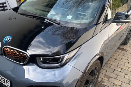 BMW i3 32.500 km 24.950 &euro; Riemerling 85521