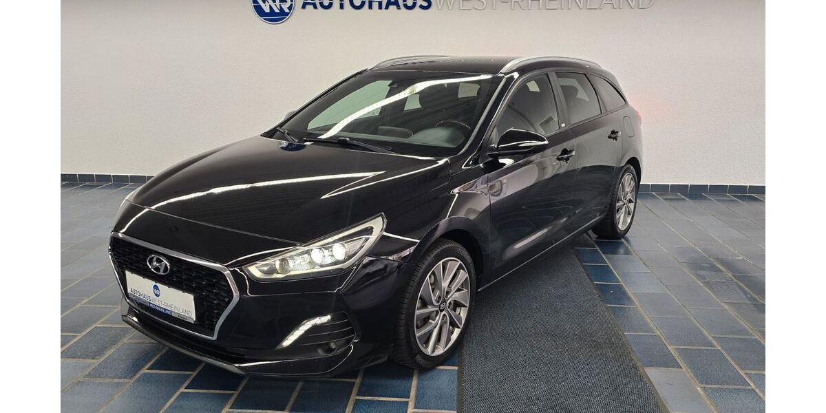 Hyundai i30 181.500 km 8.890 &euro; Kempen 47906