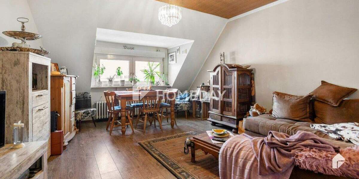 Mehrfamilienhaus, Wohnhaus Bad Sassendorf - 7 Zimmer, 149 m&sup2;, 364.900&euro; | Angebot:25695183