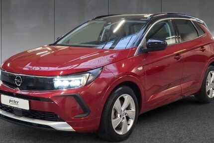 Opel Grandland (X) 29.043 km 22.840 € Erfurt 99086