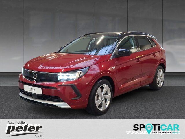Opel Grandland (X) 29.043 km 22.840 &euro; Erfurt 99086