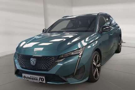 Peugeot 308 40.370 km 24.950 &euro; Hofgeismar 34369