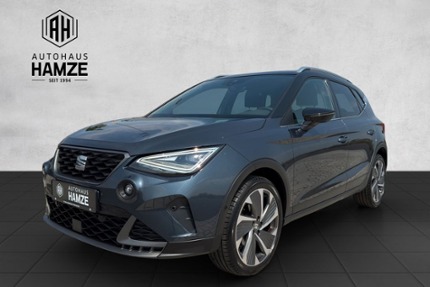 Seat Arona 15.000 km 18.980 &euro; Gochsheim bei Schweinfurt 97469