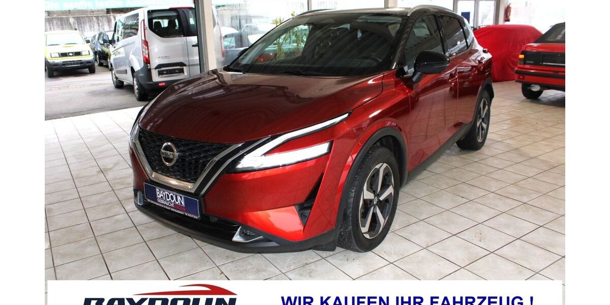 Nissan Qashqai 98.000 km 19.800 &euro; Bergneustadt (Nähe Köln) 51702
