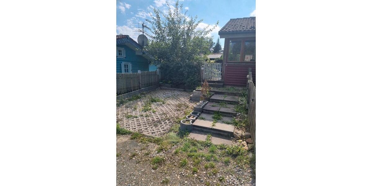 Bungalow Königslutter am Elm - 2 Zimmer, 40 m&sup2;, 450&euro; | Angebot:25452575