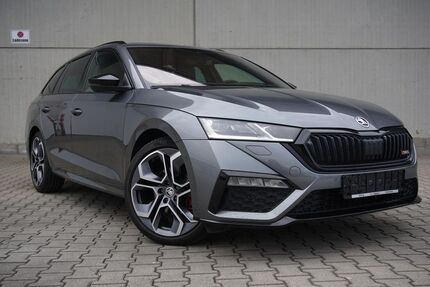 Skoda Octavia 23.570 km 39.795 &euro; Parkstetten 94365