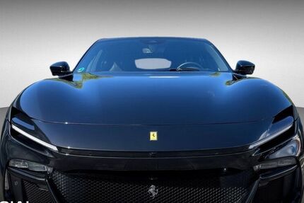 Ferrari Purosangue