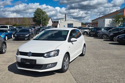 VW Polo 197.000 km 2.999 &euro; Altdorf 84032