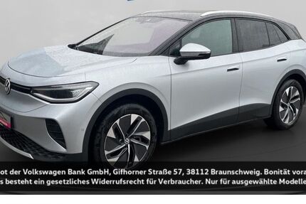 VW ID.4 11.031 km 42.980 € Bad Kreuznach 55543