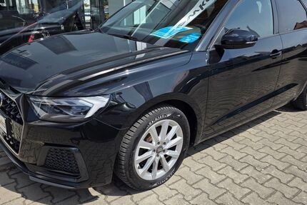 Audi A1 66.980 km 18.370 &euro; Lübbenau/Spreewald 03222
