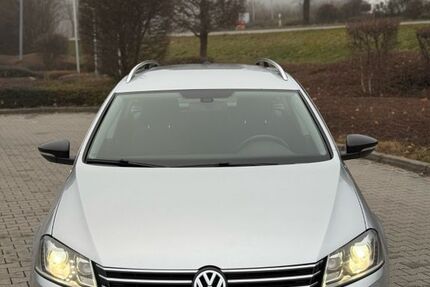 VW Passat 216.629 km 8.350 &euro; München 81377