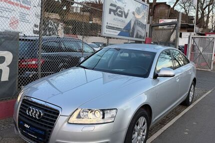 Audi A6 80.200 km 12.780 &euro; Berlin-Charlottenburg 14052