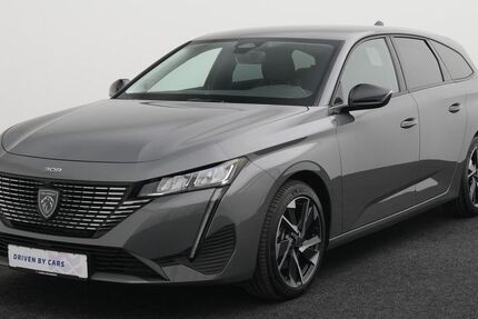 Peugeot 308 2.262 km 24.950 &euro; Bad Bentheim 48455