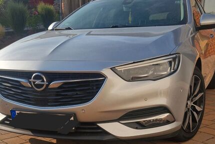 Opel Insignia 156.100 km 13.500 € Walshausen 66484