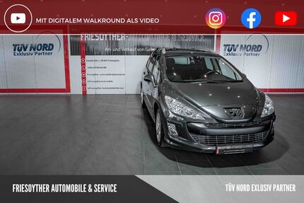 Peugeot 308 79.750 km 3.990 &euro; Friesoythe 26169