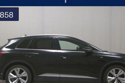 Audi Q4 e-tron 170.861 km 24.480 &euro; Gyhum/Bockel 27404