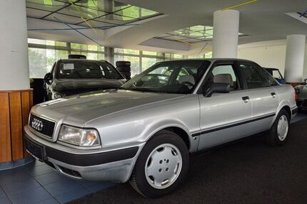 Audi 80