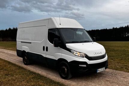 IVECO Andere 216.000 km 10.500 &euro; Legau 87764