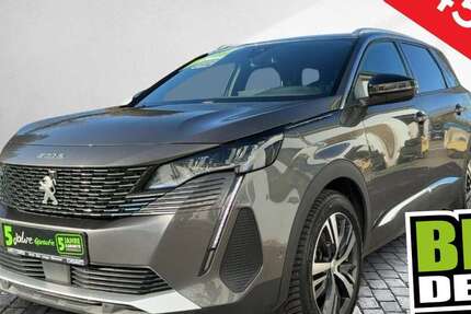Peugeot 5008 41.801 km 23.912 &euro; Chemnitz 09126