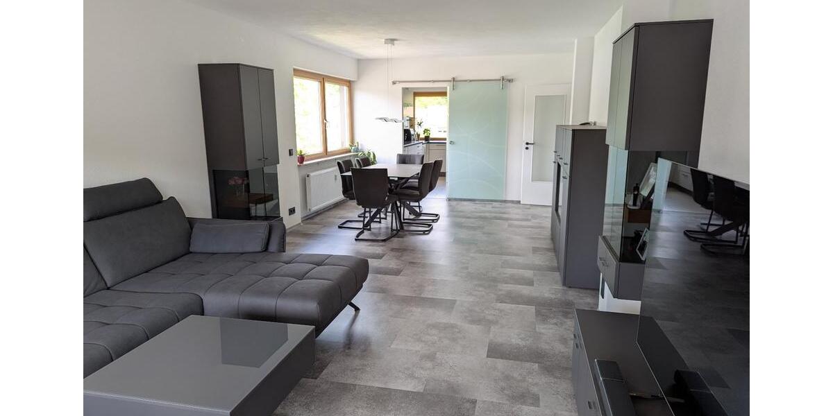 Etagenwohnung Königsbronn - 3.5 Zimmer, 92 m&sup2;, 285.000&euro; | Angebot:27021326