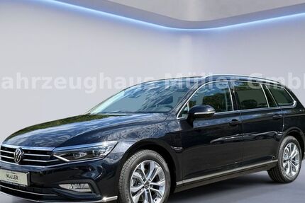 VW Passat Variant 15.411 km 36.900 &euro; Schleusingen 98553