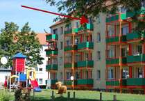 Wohnung zum Mieten in Löbau 340 € 60 m²