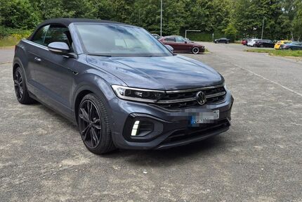 VW T-Roc 8.900 km 26.480 &euro; Wiehl 51674